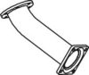 VOLVO 3027482 Exhaust Pipe